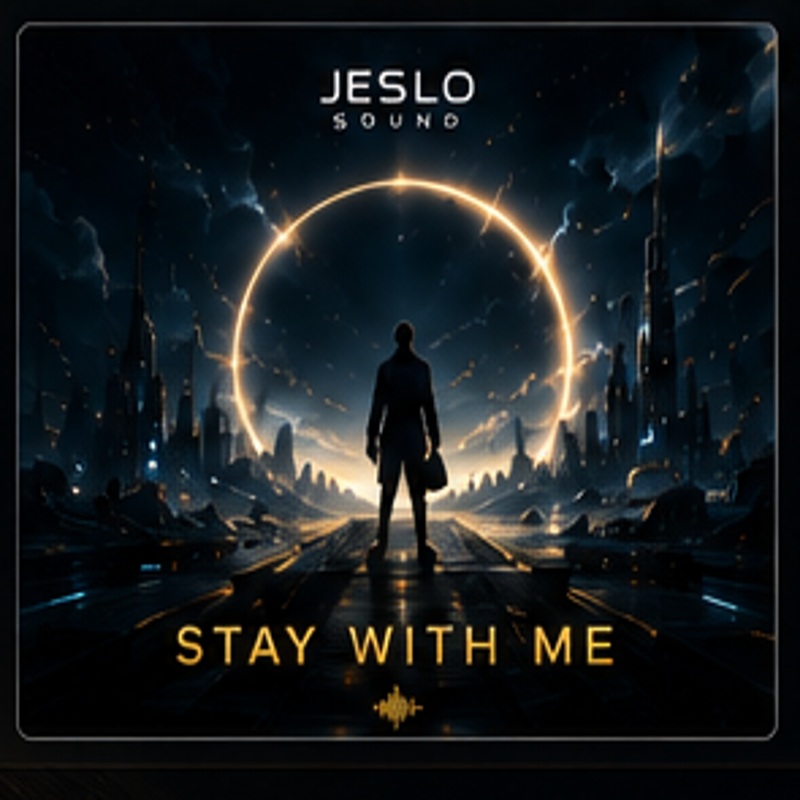 Stay With Me